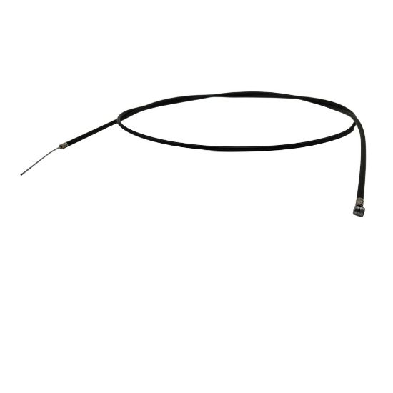 K3 Rear brake line H0604001 K3 rear brake line side